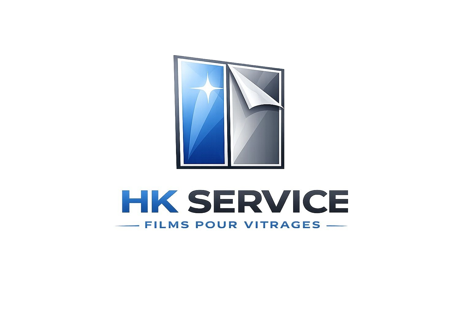 HK Service - Films pour vitrages
